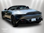 2026 Aston Martin Vantage S Roadster