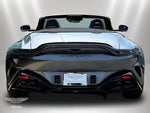 2026 Aston Martin Vantage S Roadster