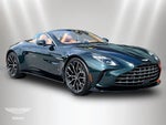 2026 Aston Martin Vantage S Roadster