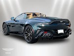 2026 Aston Martin Vantage S Roadster