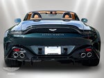 2026 Aston Martin Vantage S Roadster