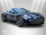 2026 Aston Martin Vantage S Roadster