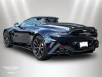 2026 Aston Martin Vantage S Roadster