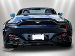 2026 Aston Martin Vantage S Roadster
