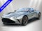 2026 Aston Martin Vantage S Roadster