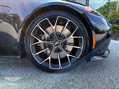 2026 Aston Martin Vantage S Roadster
