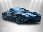 2026 Aston Martin Vantage S Roadster