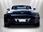 2026 Aston Martin Vantage S Roadster