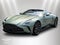 2026 Aston Martin Vantage S Roadster