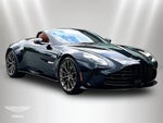 2026 Aston Martin Vantage S Roadster