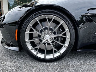 2026 Aston Martin Vantage S Roadster