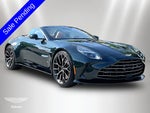 2026 Aston Martin Vantage S Roadster