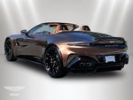 2026 Aston Martin Vantage S