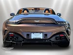 2026 Aston Martin Vantage S