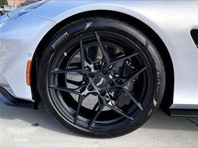 2026 Aston Martin Vanquish V12