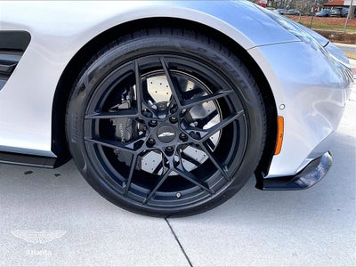 2026 Aston Martin Vanquish V12