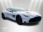 2026 Aston Martin Vanquish V12