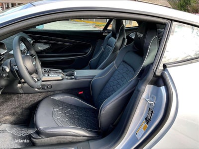 2026 Aston Martin Vanquish V12