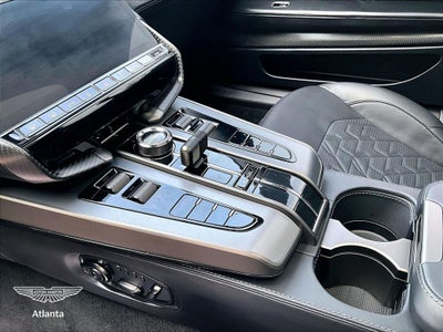 2025 Aston Martin Vanquish V12