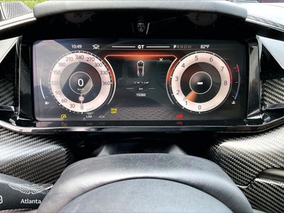 2025 Aston Martin Vanquish V12