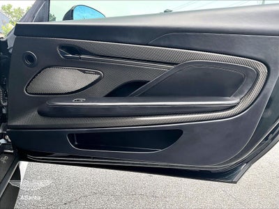 2025 Aston Martin Vanquish V12