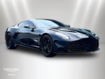 2025 Aston Martin Vanquish V12