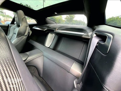 2025 Aston Martin Vanquish V12