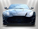 2025 Aston Martin Vanquish V12
