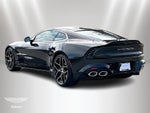 2026 Aston Martin Vanquish V12