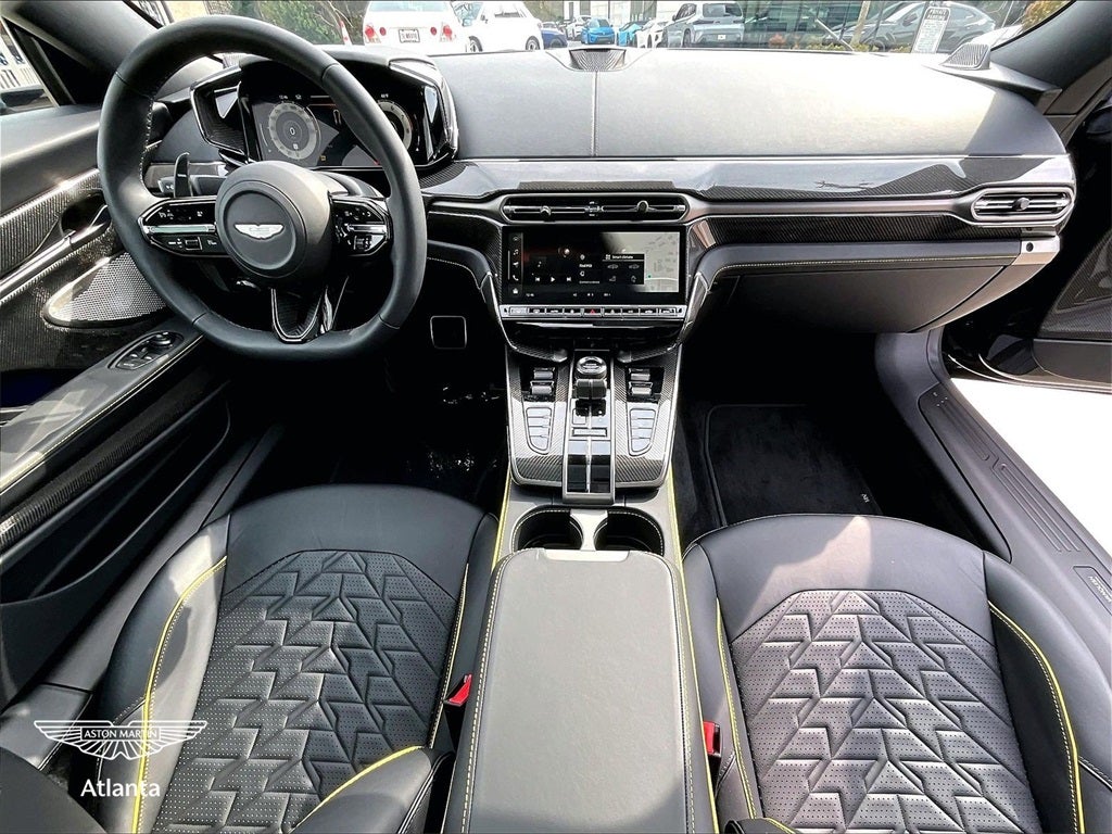 2026 Aston Martin Vanquish V12 ...Q Special Vanquish!!!