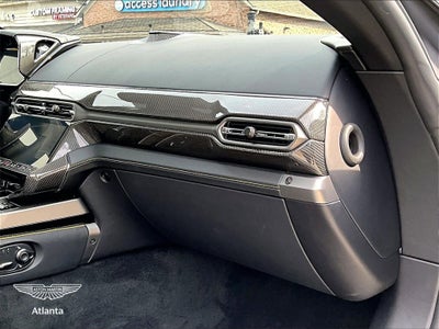 2026 Aston Martin Vanquish V12 ...Q Special Vanquish!!!