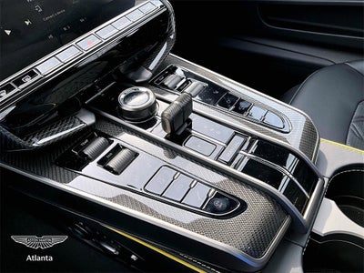 2026 Aston Martin Vanquish V12 ...Q Special Vanquish!!!