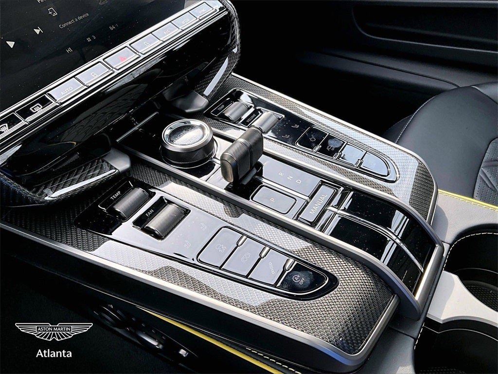 2026 Aston Martin Vanquish V12 ...Q Special Vanquish!!!