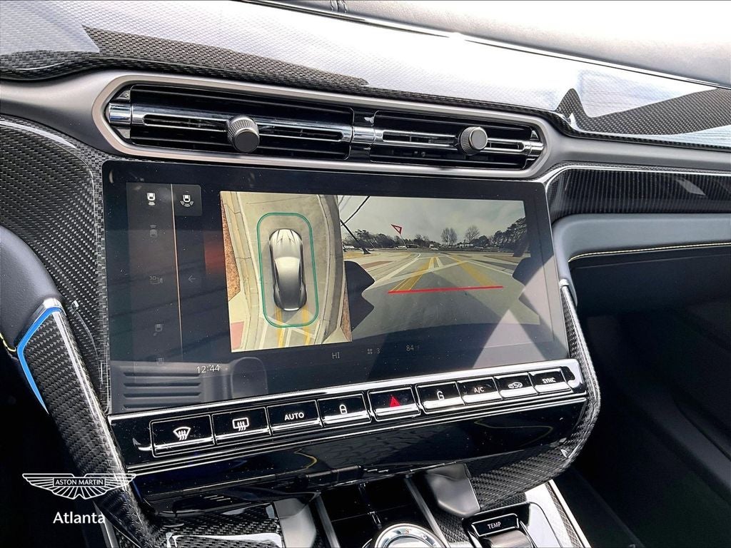 2026 Aston Martin Vanquish V12 ...Q Special Vanquish!!!