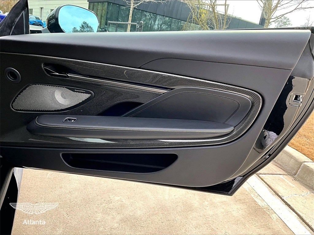 2026 Aston Martin Vanquish V12 ...Q Special Vanquish!!!