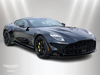 2026 Aston Martin Vanquish V12 ...Q Special Vanquish!!!
