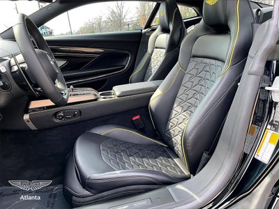 2026 Aston Martin Vanquish V12 ...Q Special Vanquish!!!