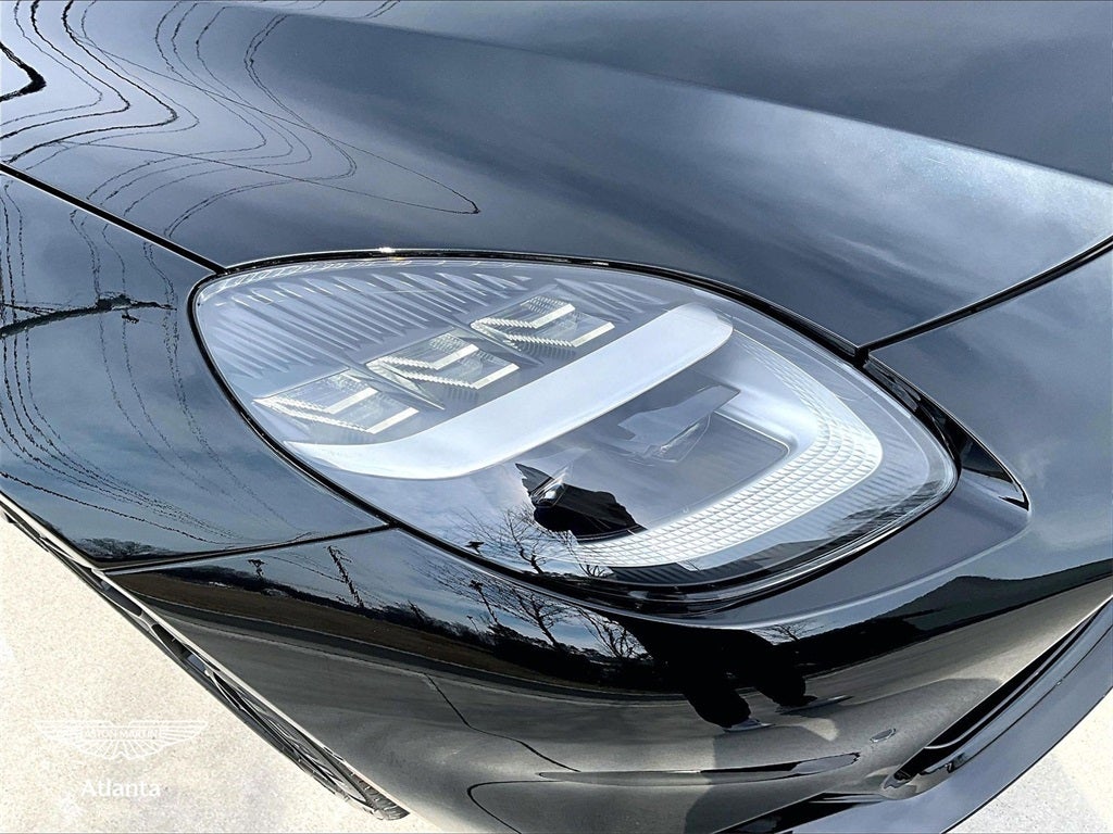 2026 Aston Martin Vanquish V12 ...Q Special Vanquish!!!