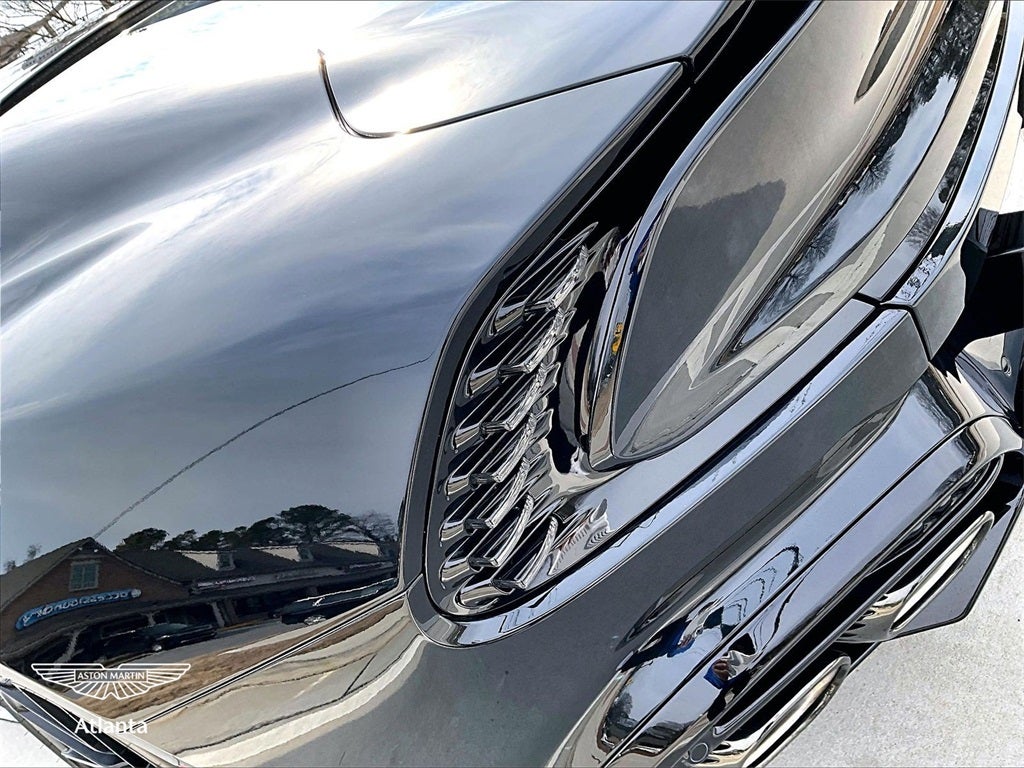 2026 Aston Martin Vanquish V12 ...Q Special Vanquish!!!