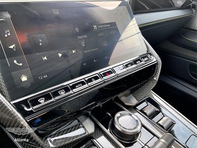 2026 Aston Martin Vanquish V12 ...Q Special Vanquish!!!