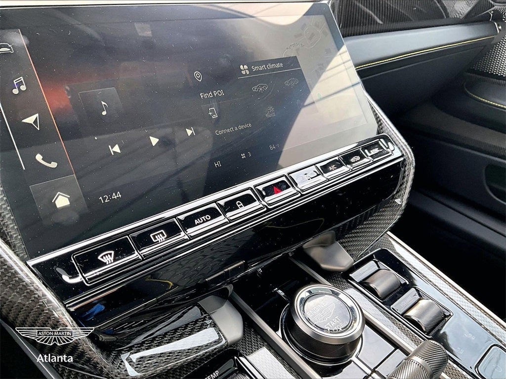 2026 Aston Martin Vanquish V12 ...Q Special Vanquish!!!