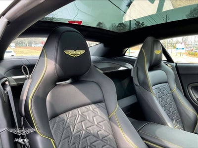 2026 Aston Martin Vanquish V12 ...Q Special Vanquish!!!