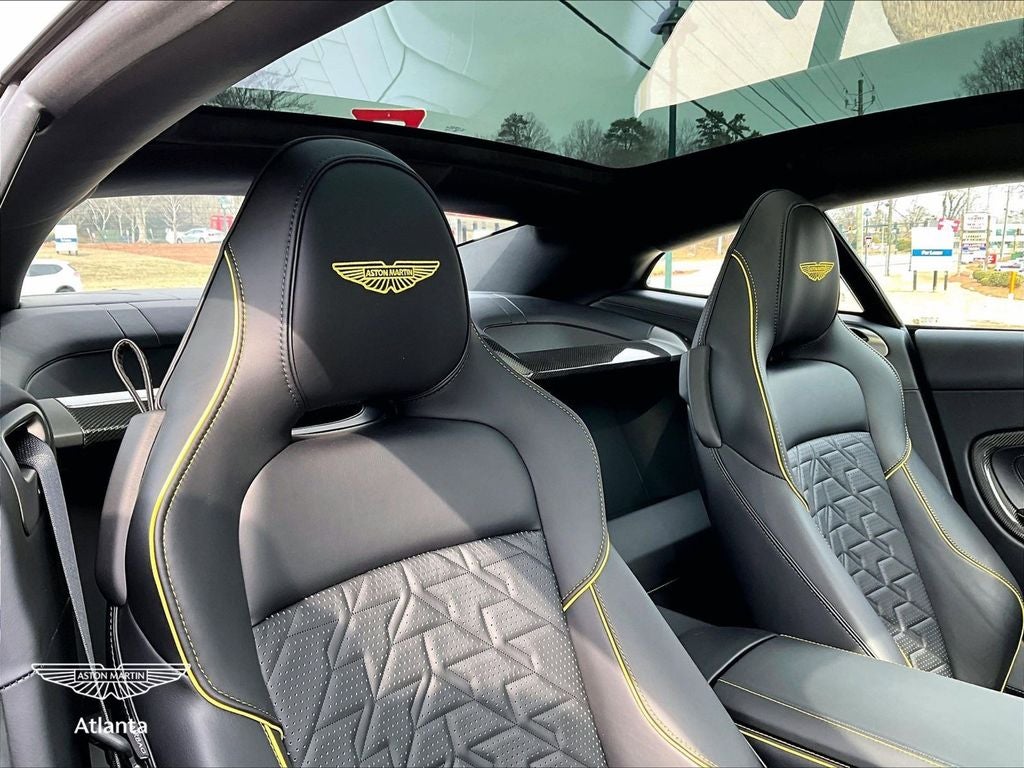 2026 Aston Martin Vanquish V12 ...Q Special Vanquish!!!