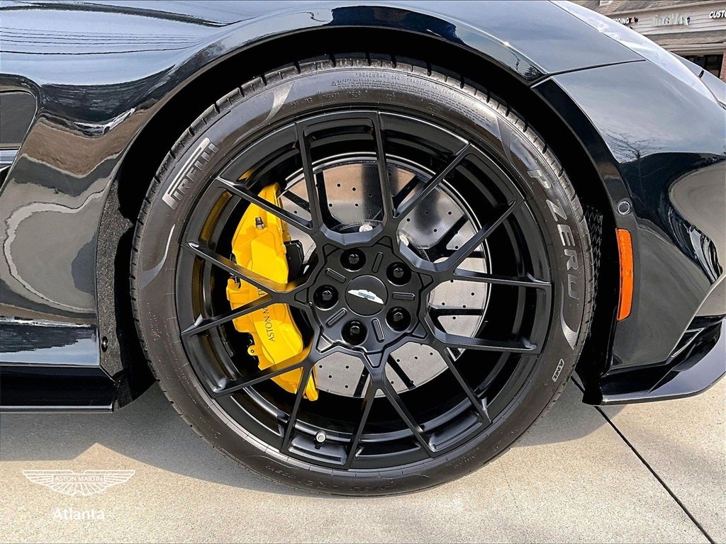 2026 Aston Martin Vanquish V12 ...Q Special Vanquish!!!