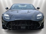 2026 Aston Martin Vanquish V12 ...Q Special Vanquish!!!