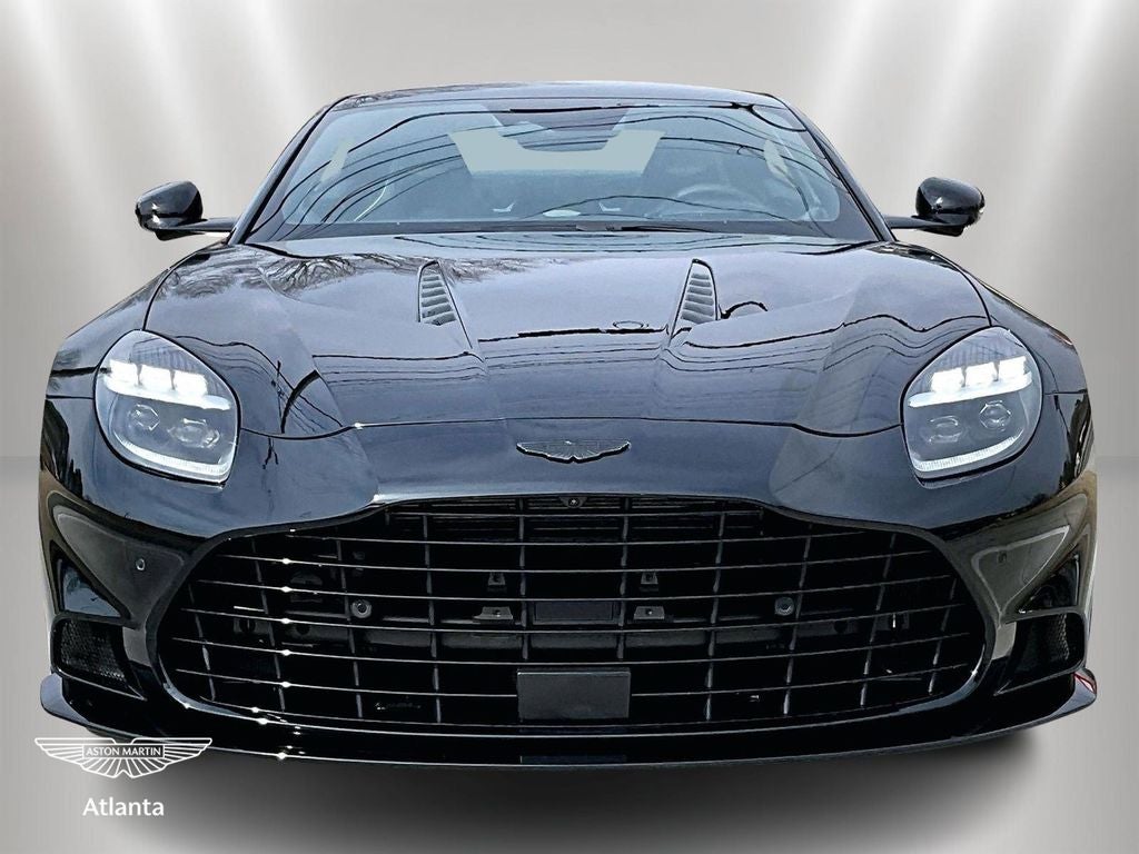 2026 Aston Martin Vanquish V12 ...Q Special Vanquish!!!