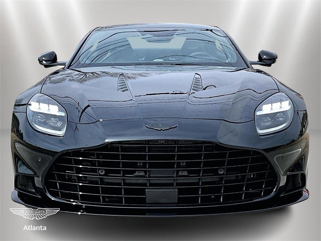 2026 Aston Martin Vanquish V12 ...Q Special Vanquish!!!
