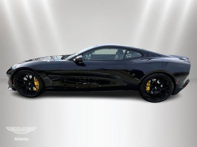2026 Aston Martin Vanquish V12 ...Q Special Vanquish!!!
