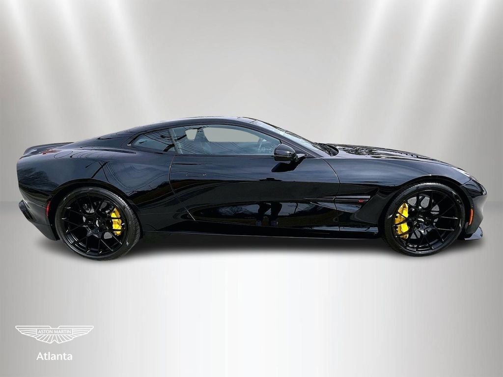 2026 Aston Martin Vanquish V12 ...Q Special Vanquish!!!