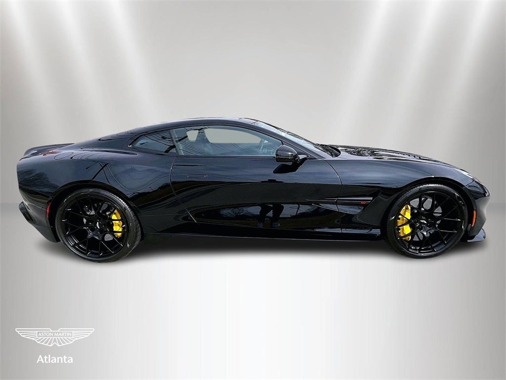 2026 Aston Martin Vanquish V12 ...Q Special Vanquish!!!